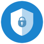 smart app lock android application logo